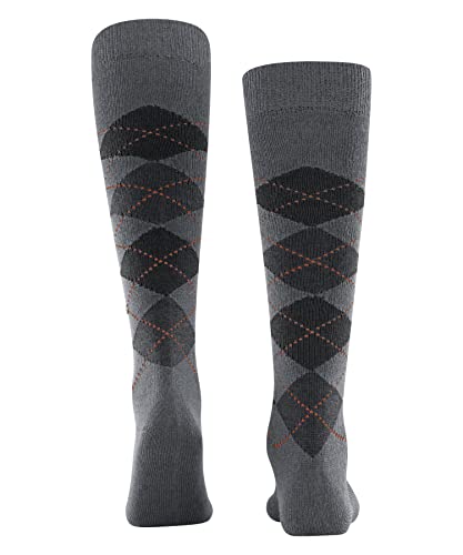burlington-preston-kniestr-mpfe-argyle-light-grey-40-46 image 8