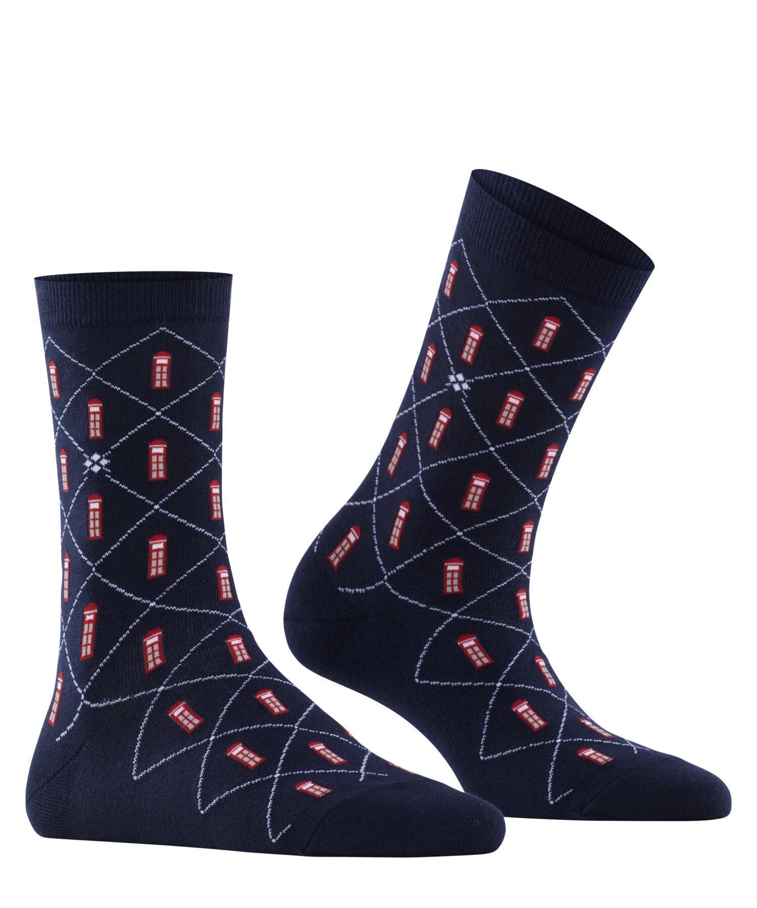 burlington-brit-style-phone-booth-socken-bio-baumwolle image 4