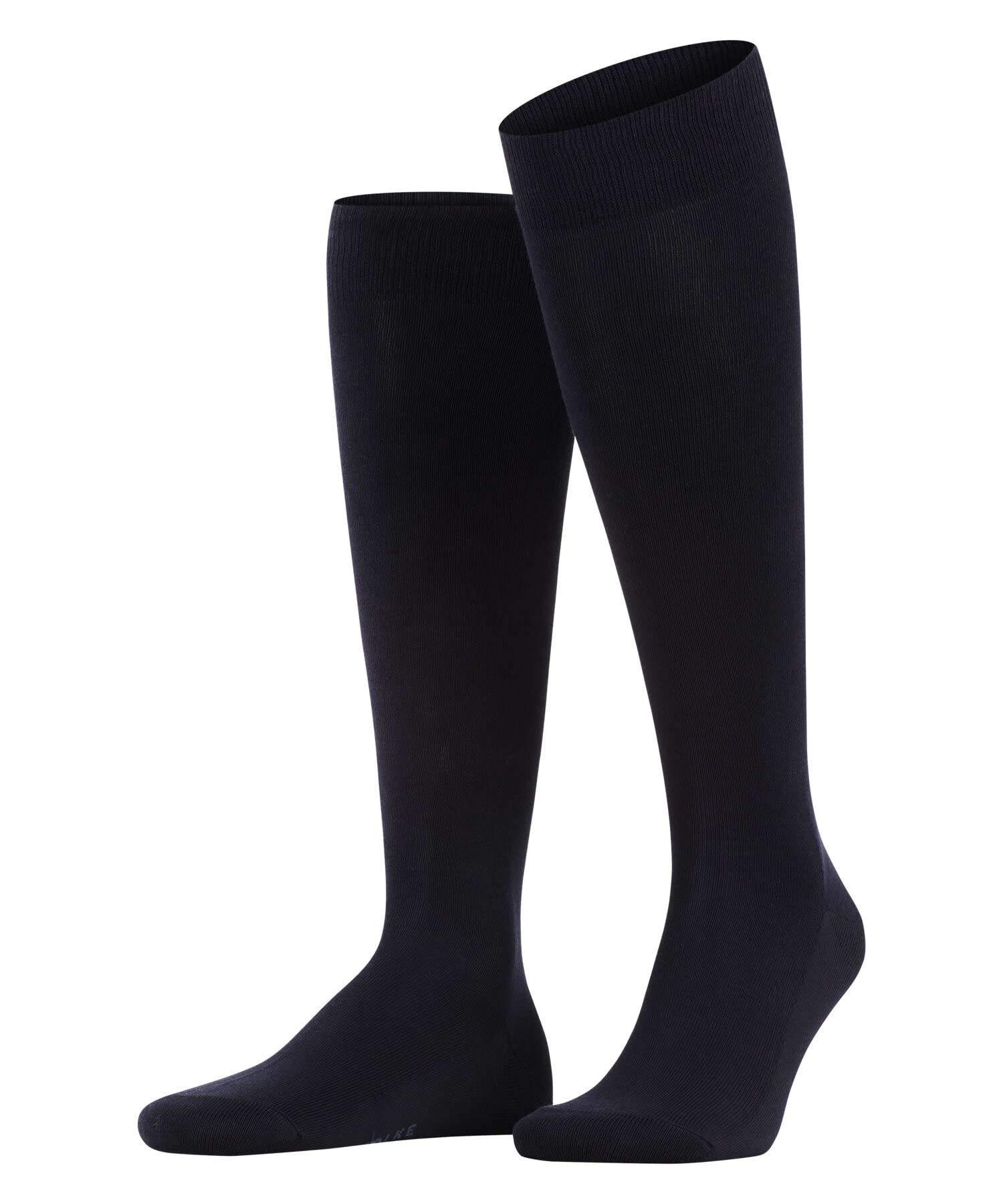 falke-family-herren-kniestr-mpfe-schwarz-39-42-bio-baumwolle image 6