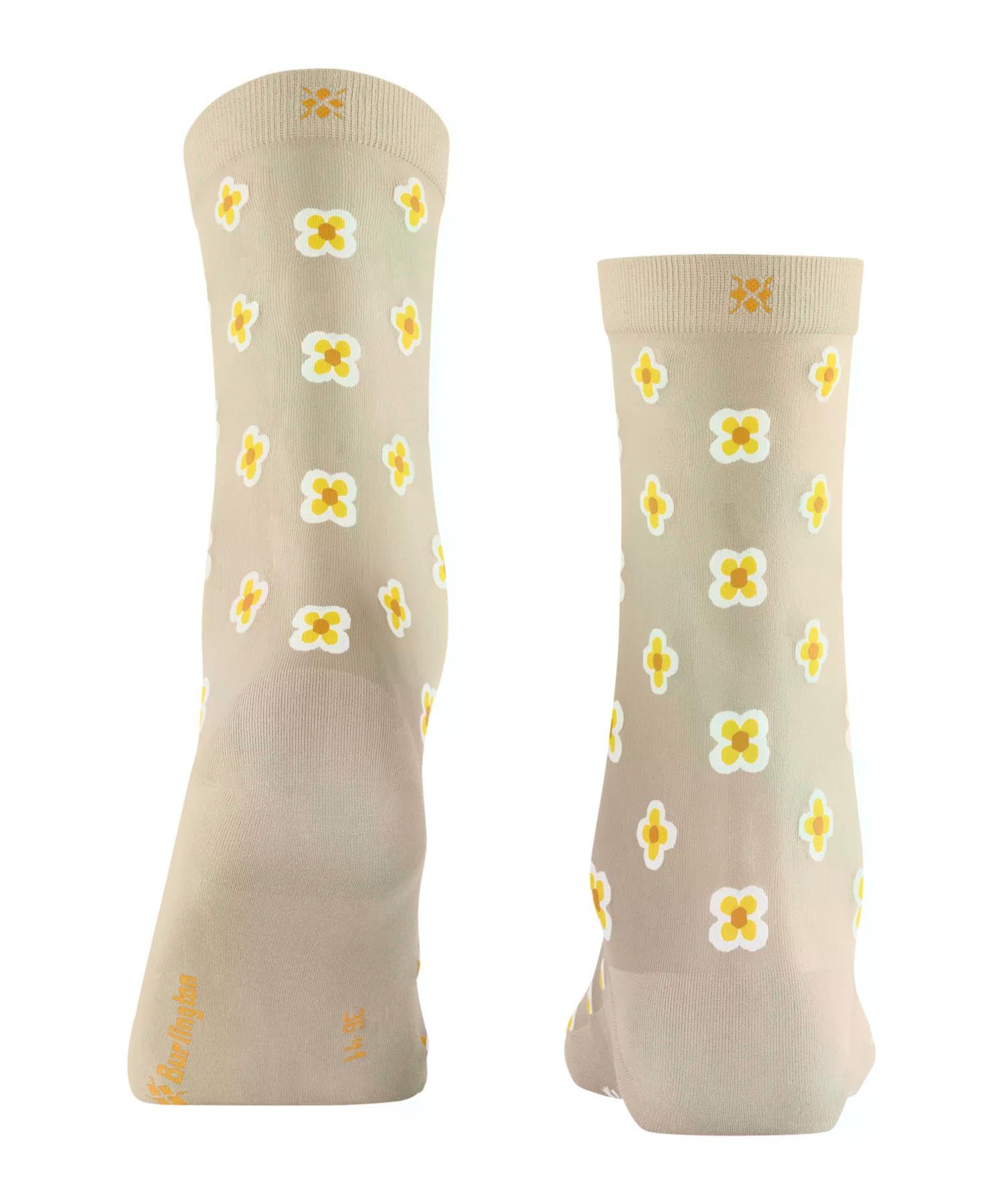 burlington-bonnie-socken-beige-cream-4011-bl-mchen image 2