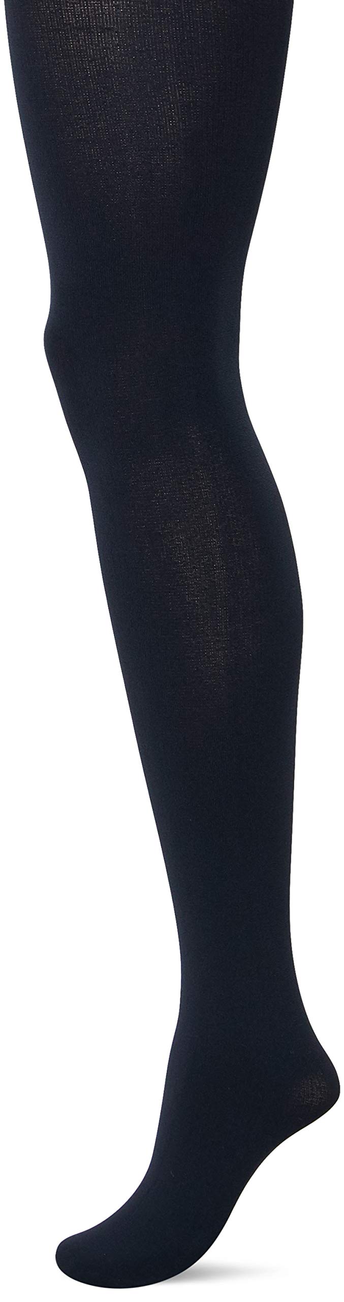 hudson-micro-strumpfhose-thermo-schwarz-blickdicht image 5