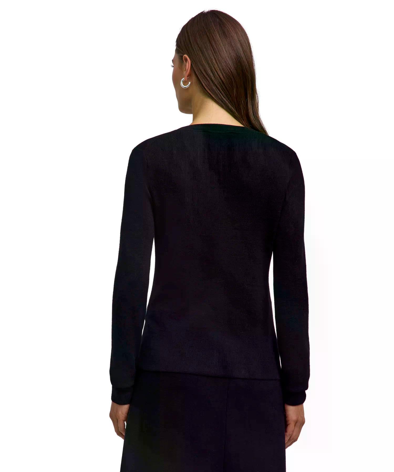 falke-cotton-touch-ultrafine-pullover-merino-rundhals image 2