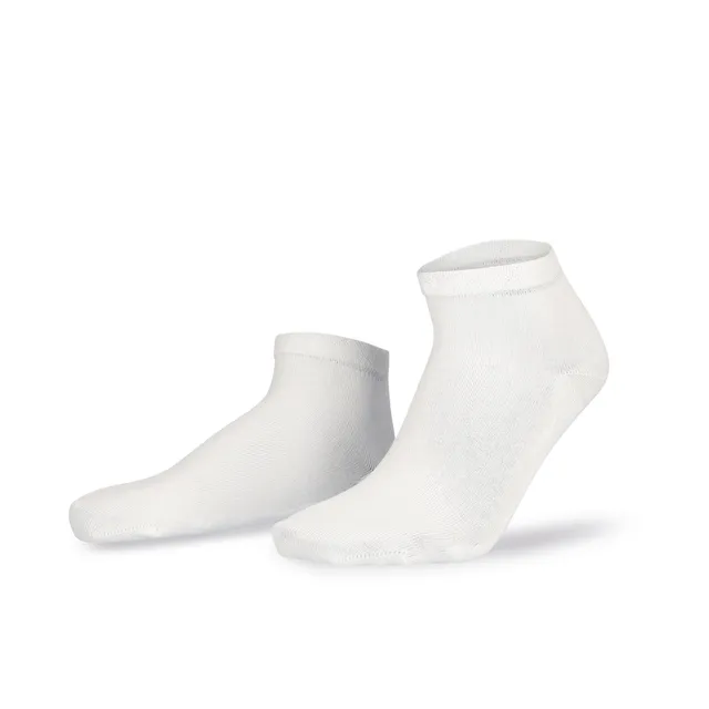 hudson-relax-herren-sneaker-socken-dry-cotton-wei image 1