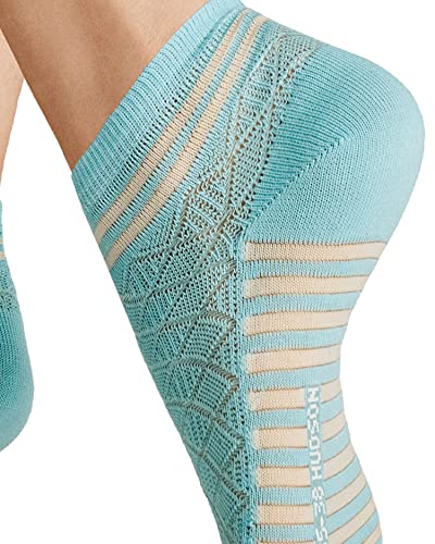hudson-only-college-sneakersocken-spring-blue-35-38-damen image 8