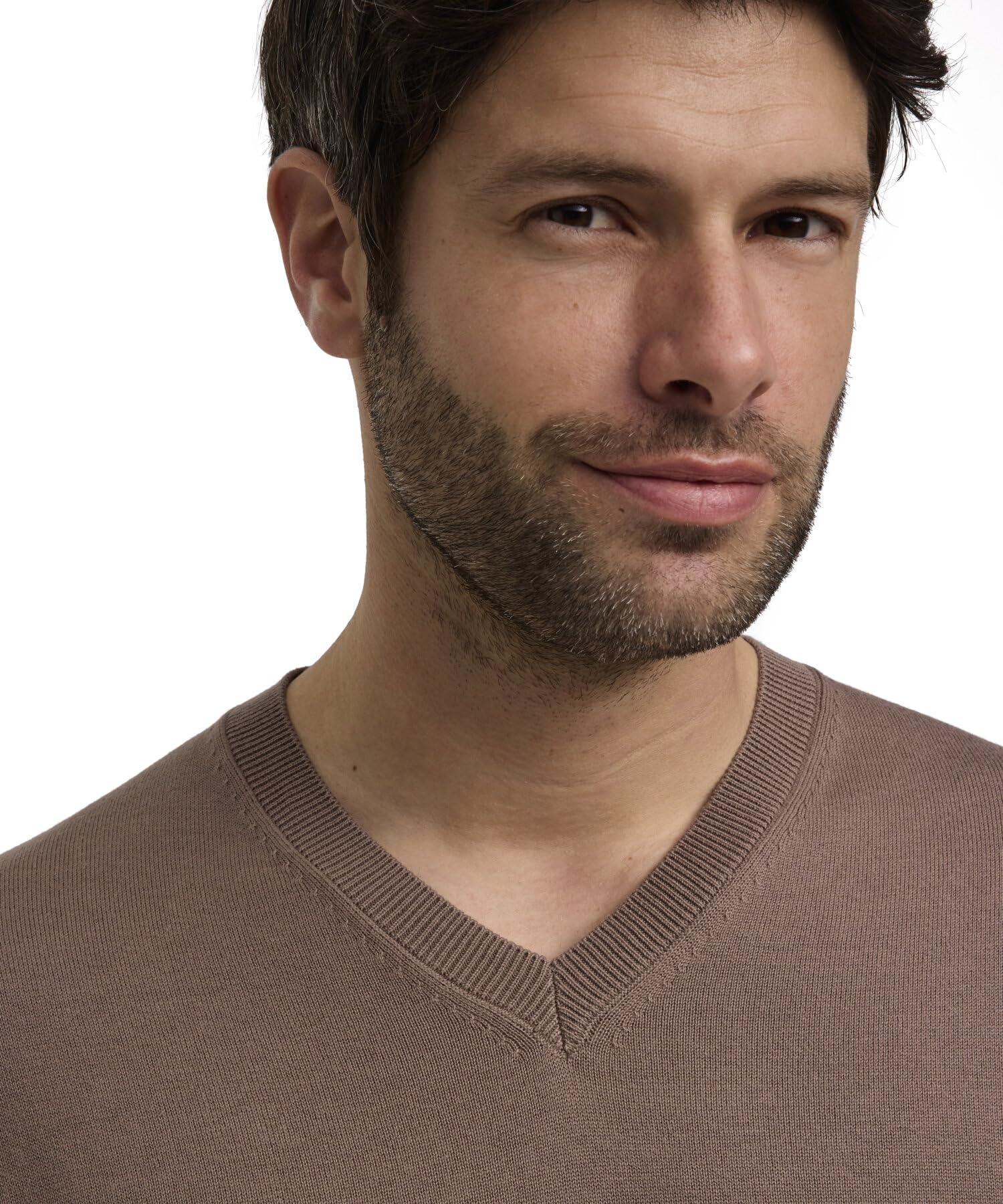 falke-cotton-touch-pullover-v-ausschnitt-bio-baumwolle image 4