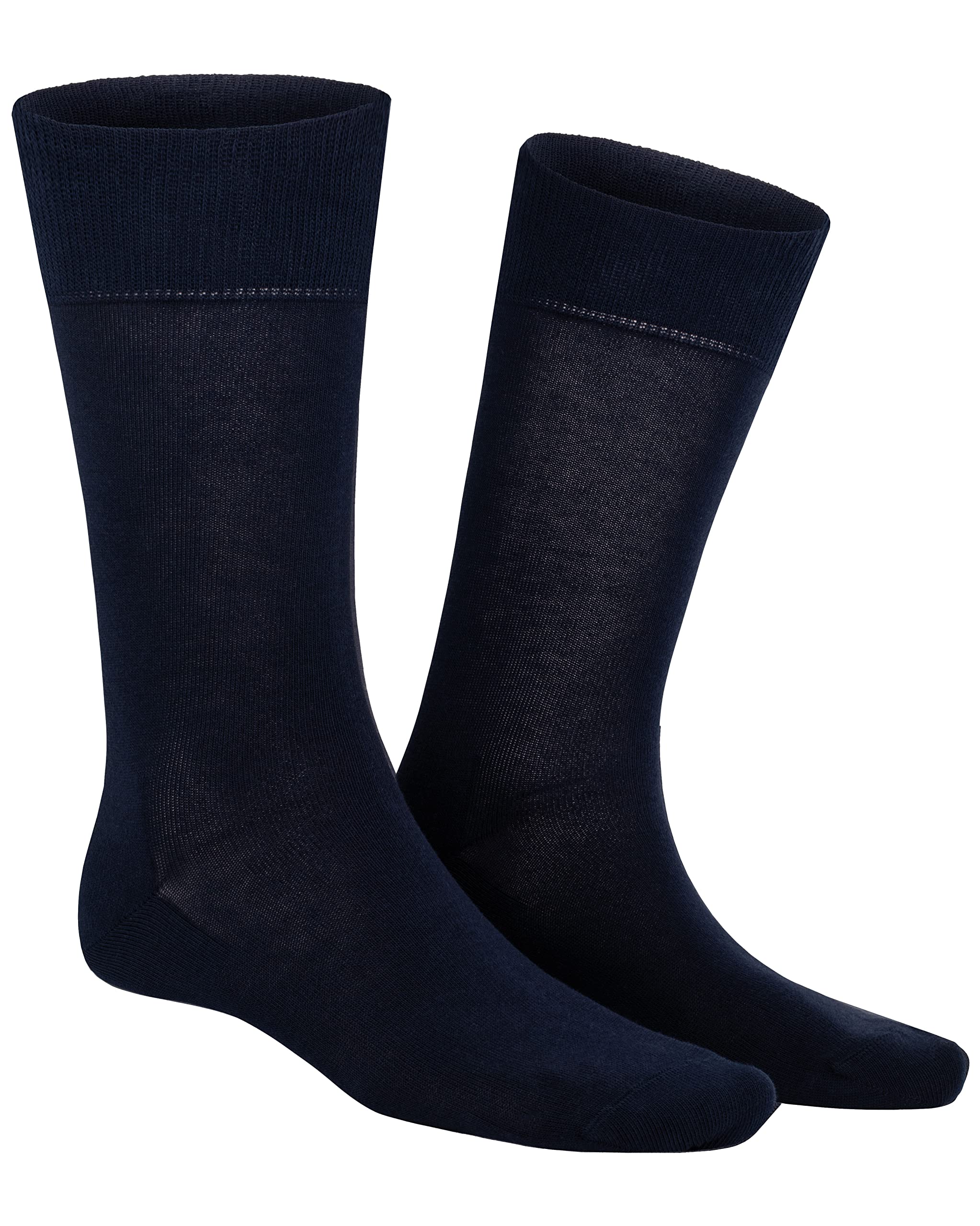 kunert-richard-herren-socken-schwarz-43-46-druckfrei image 8