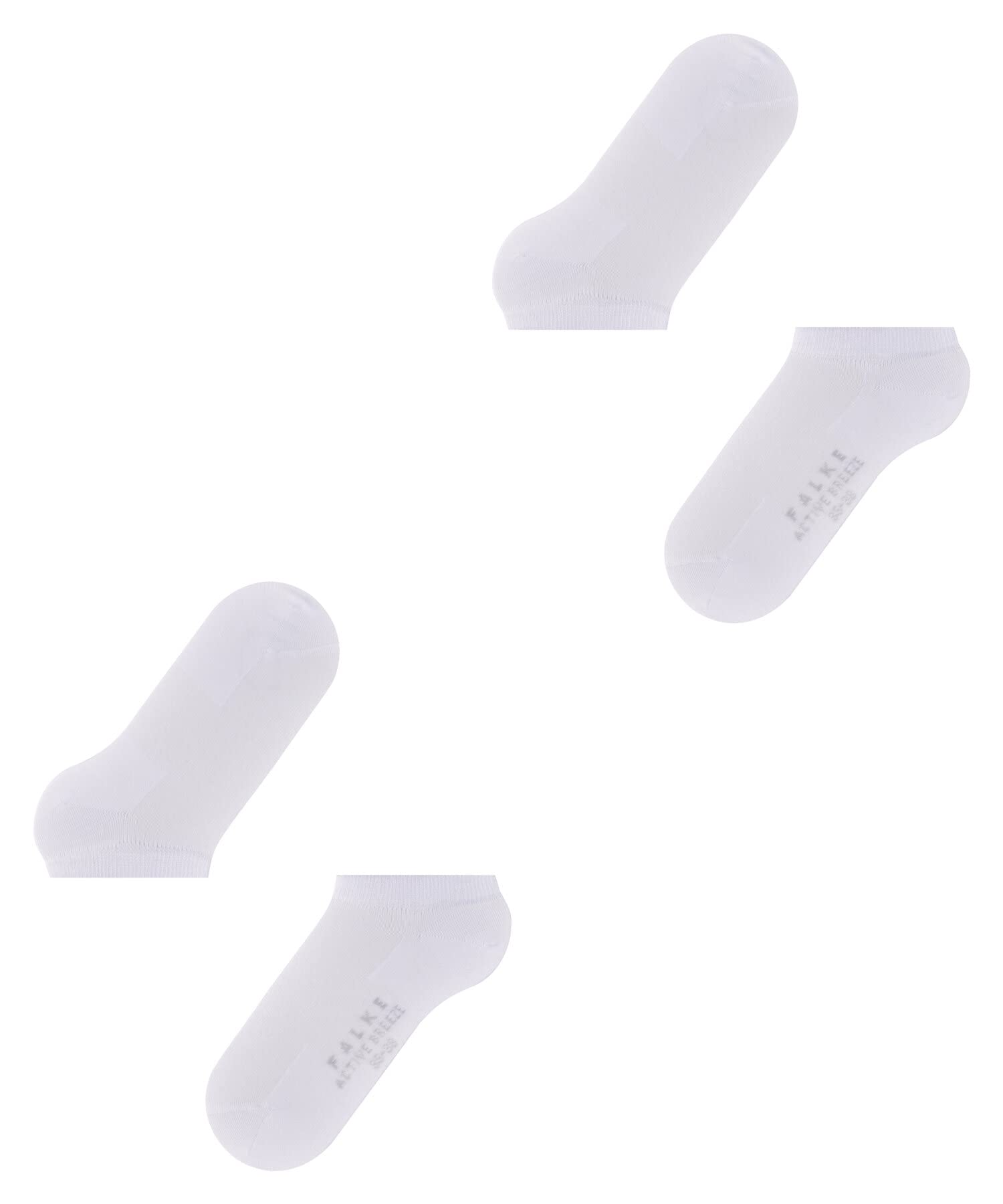 falke-active-breeze-sneakersocken-2-paar-35-38 image 4