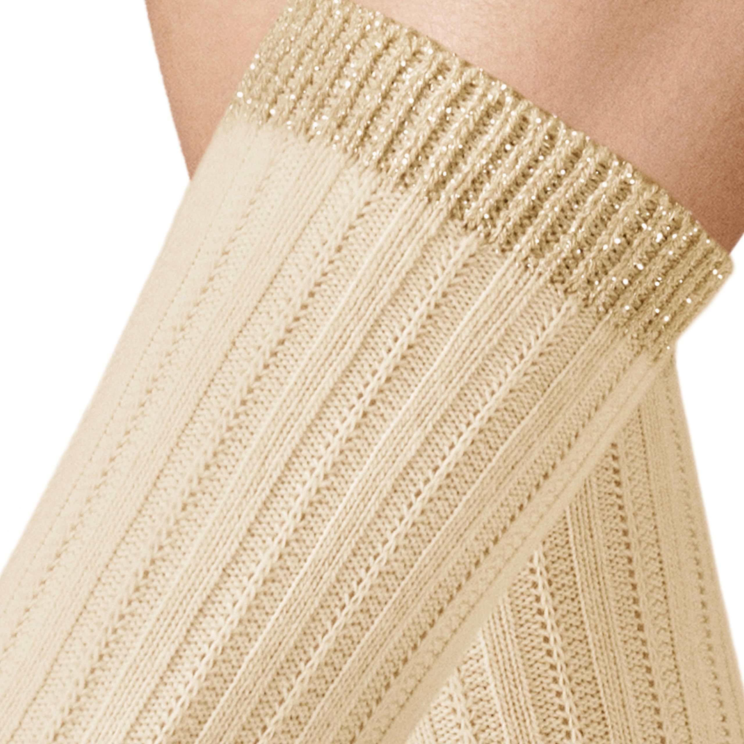 kunert-raffinesse-structure-stripe-socken-l-ngsstruktur image 2
