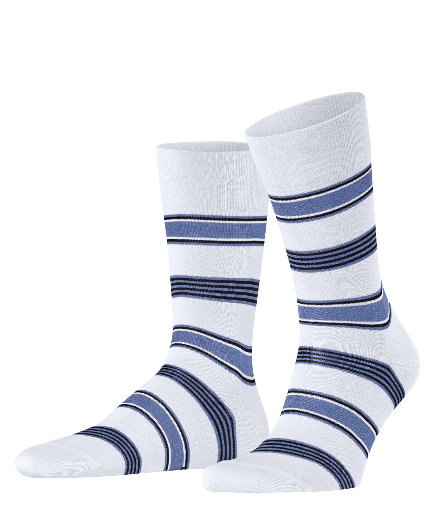 falke-family-marina-stripe-herren-socken-bio-baumwolle-streifen image 1