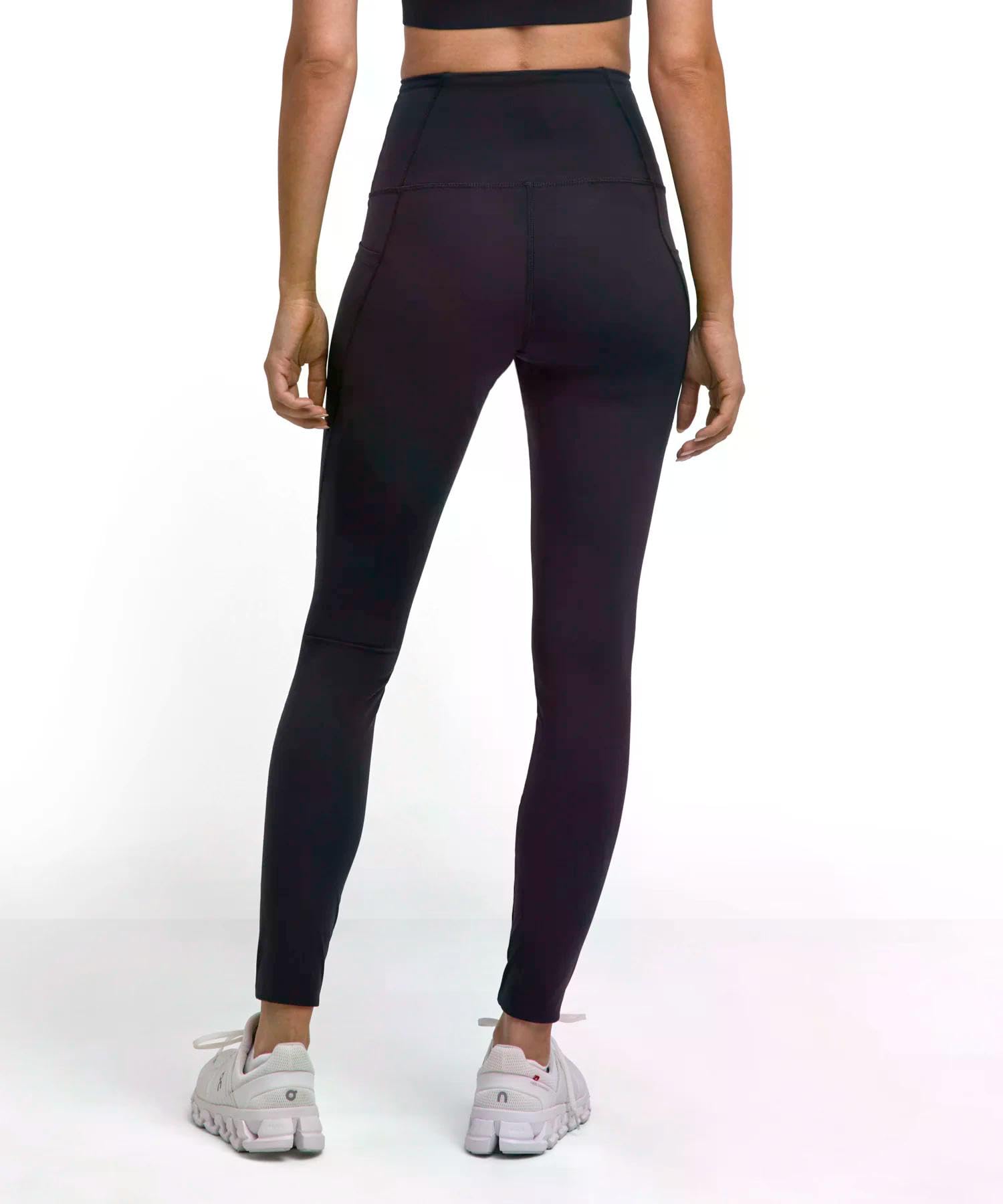 falke-true-motion-perform-better-leggings-damen-atmungsaktiv image 2