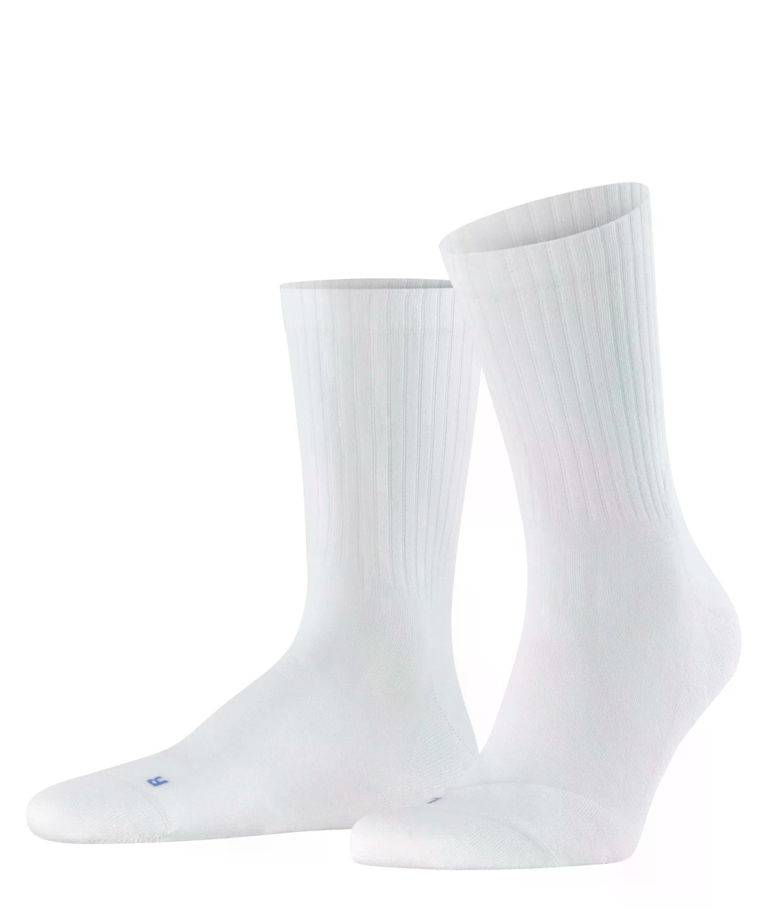 falke-ru4-run-rib-crew-socken-baumwolle-1-paar image 1