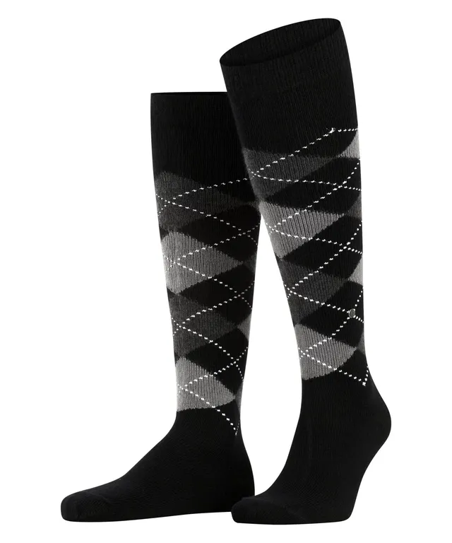 burlington-preston-kniestr-mpfe-argyle-beige-pearl-40-46 image 1