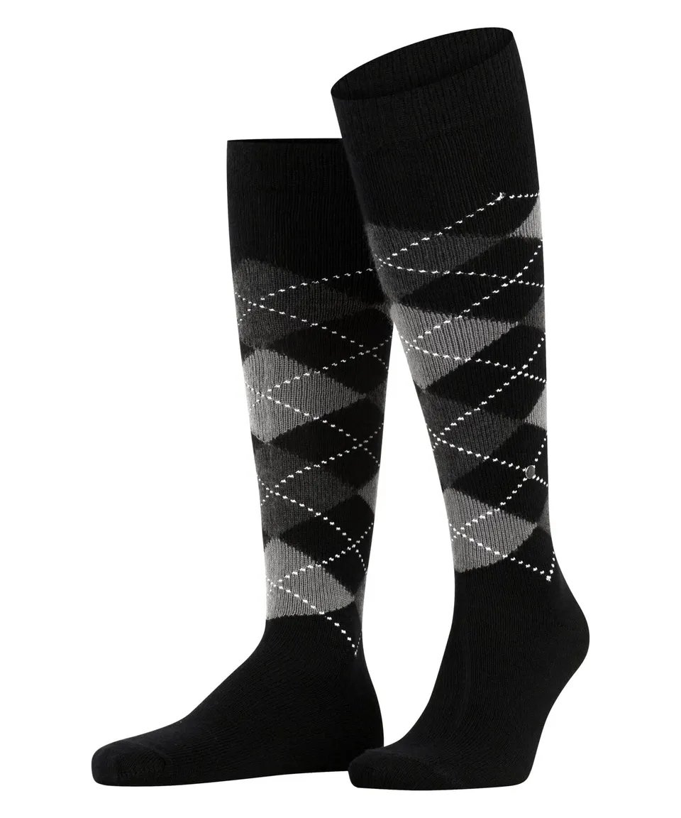 burlington-preston-kniestr-mpfe-argyle-beige-pearl-40-46 image 1