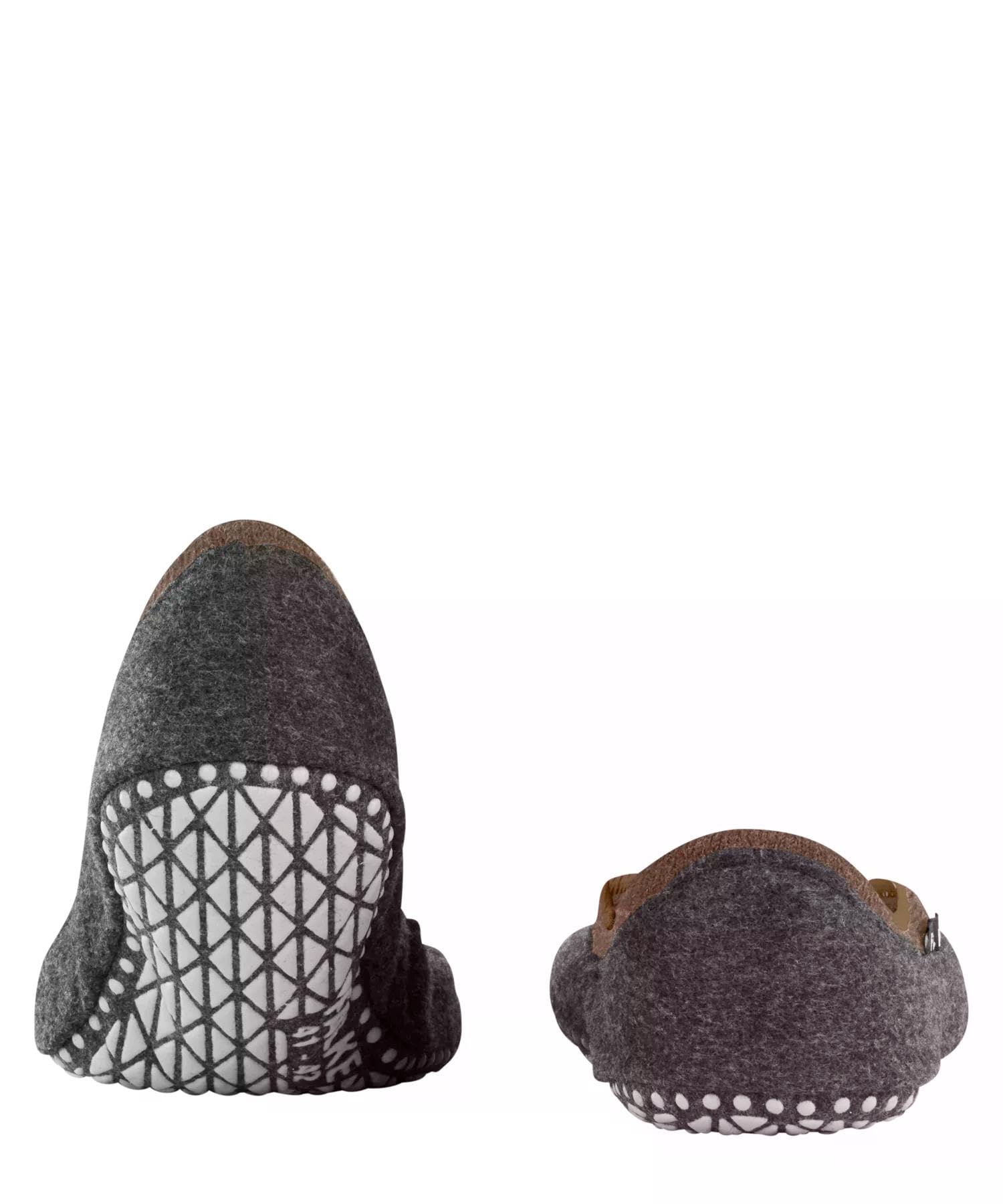 falke-cosyshoe-stoppersocken-merino-deer-braun-43-44 image 2