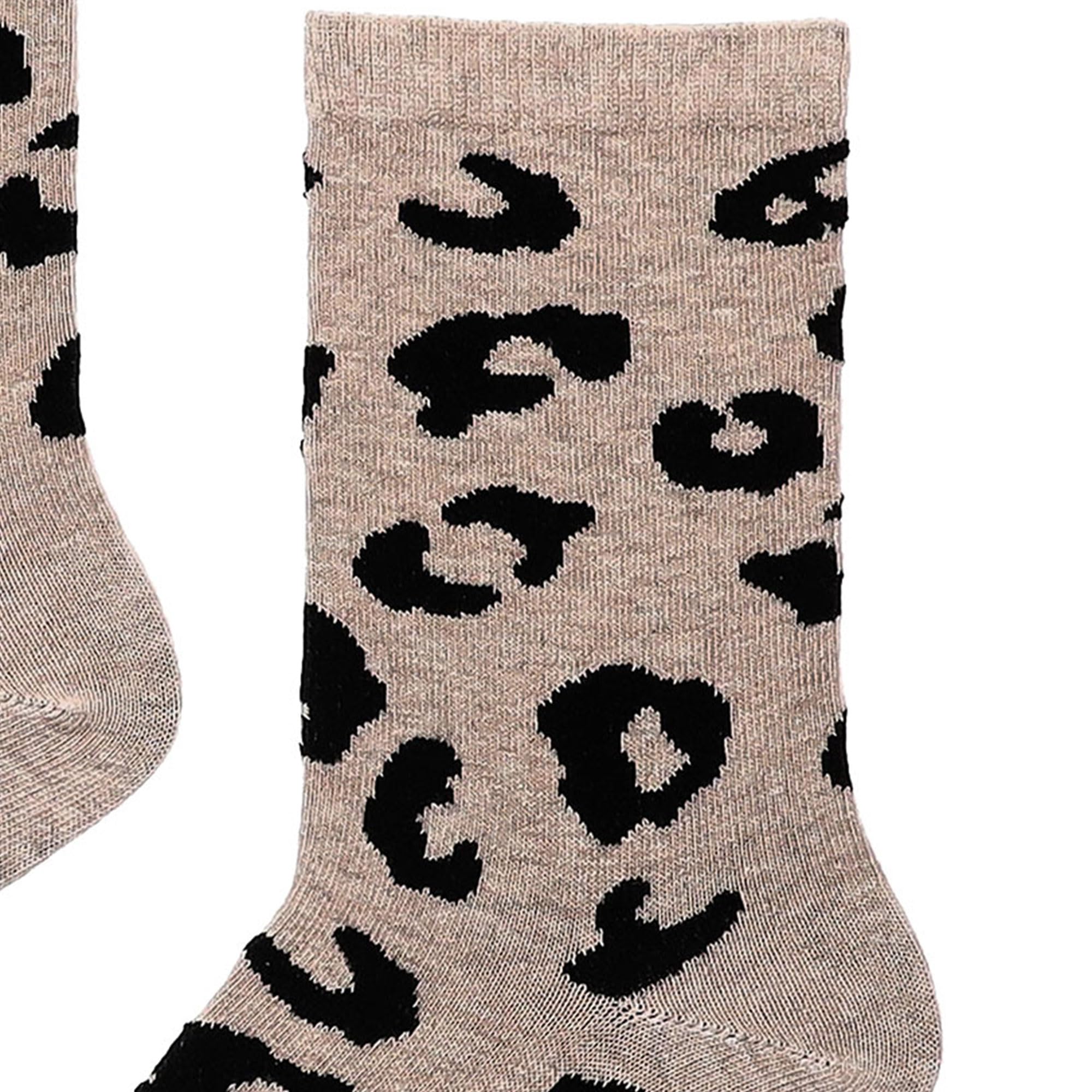hudson-only-fancy-leo-kniestrumpf-beige-35-38 image 2