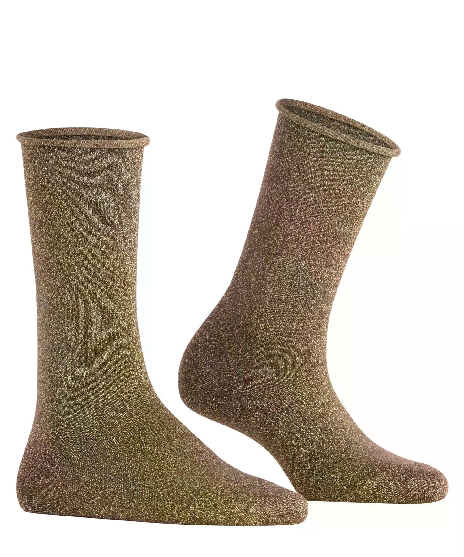 falke-active-breeze-shiny-socken-lyocell-braun-35-38 image 3