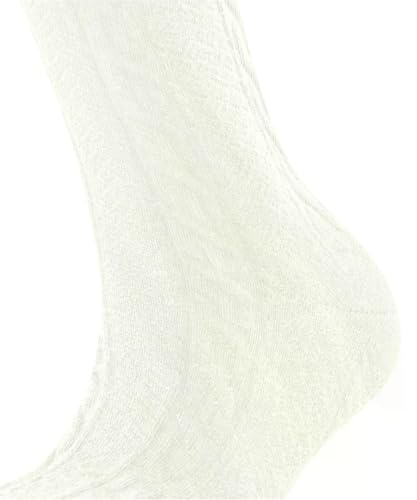 falke-declivity-socken-off-white-2040-baumwolle-creme image 8