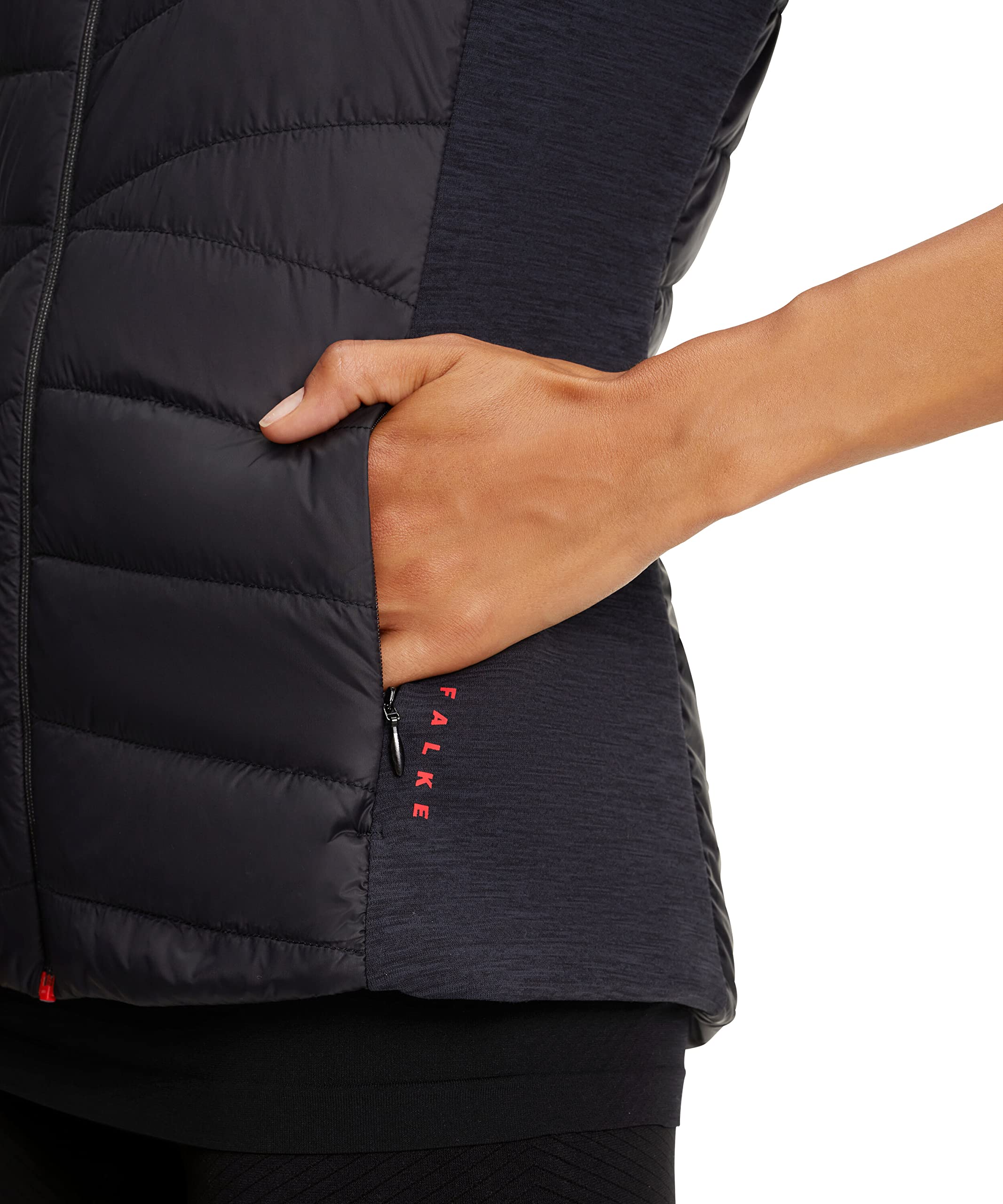 falke-true-motion-core-thermal-weste-damen-xs-wattiert image 6