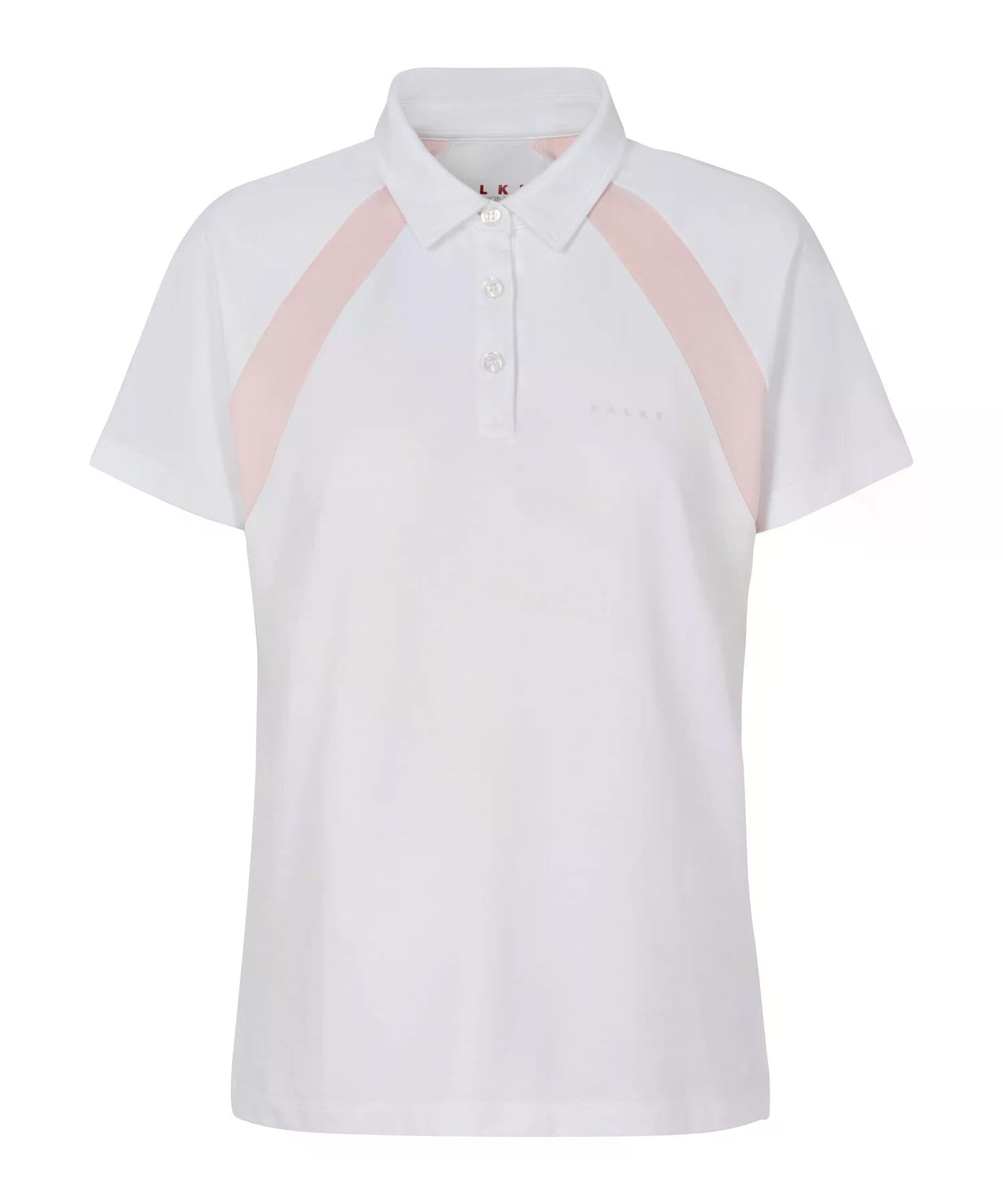 falke-golf-polo-damen-wei-kurzarm-funktional-pique image 7