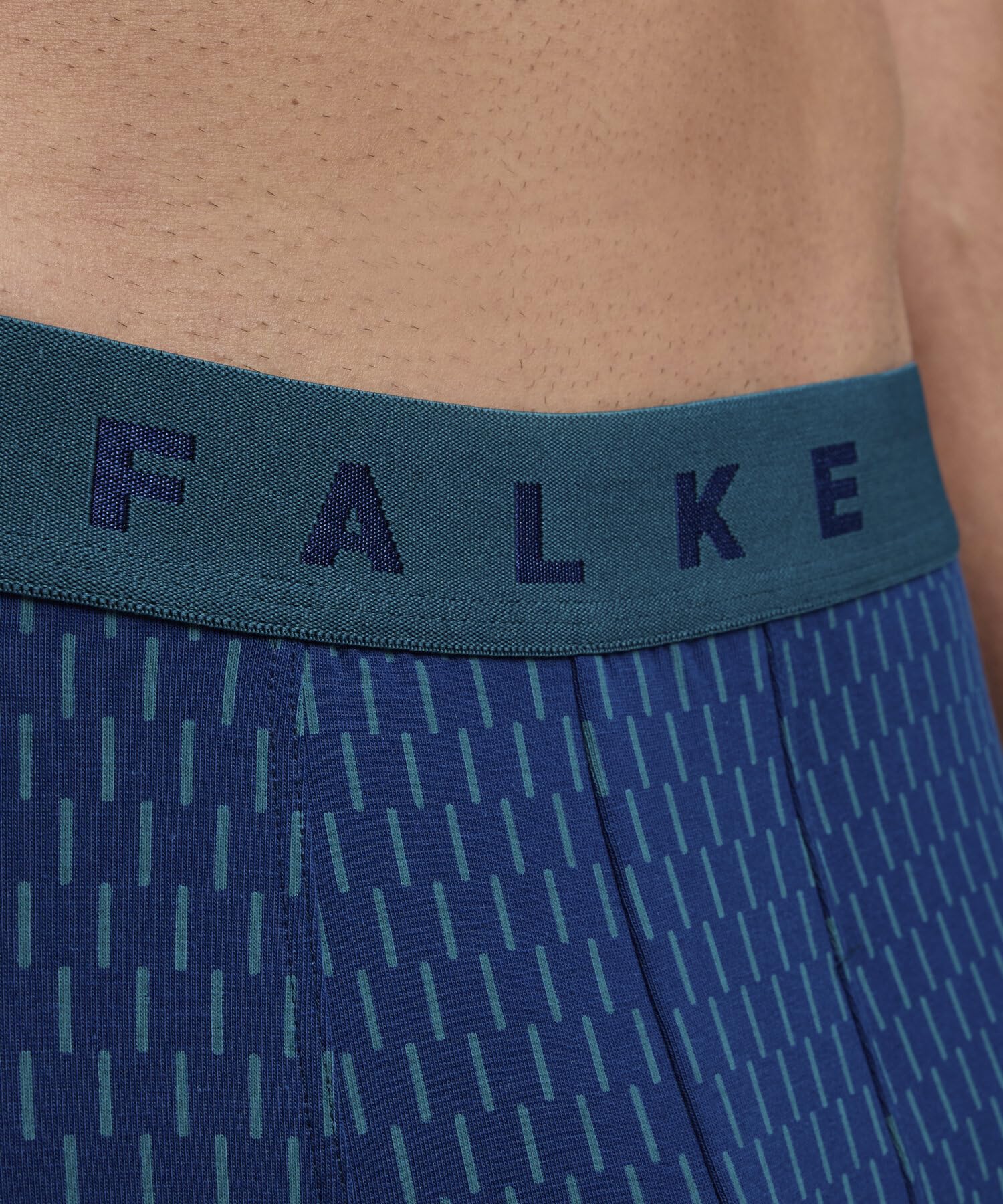 falke-daily-comfort-boxershorts-l-2-pack-baumwolle image 5