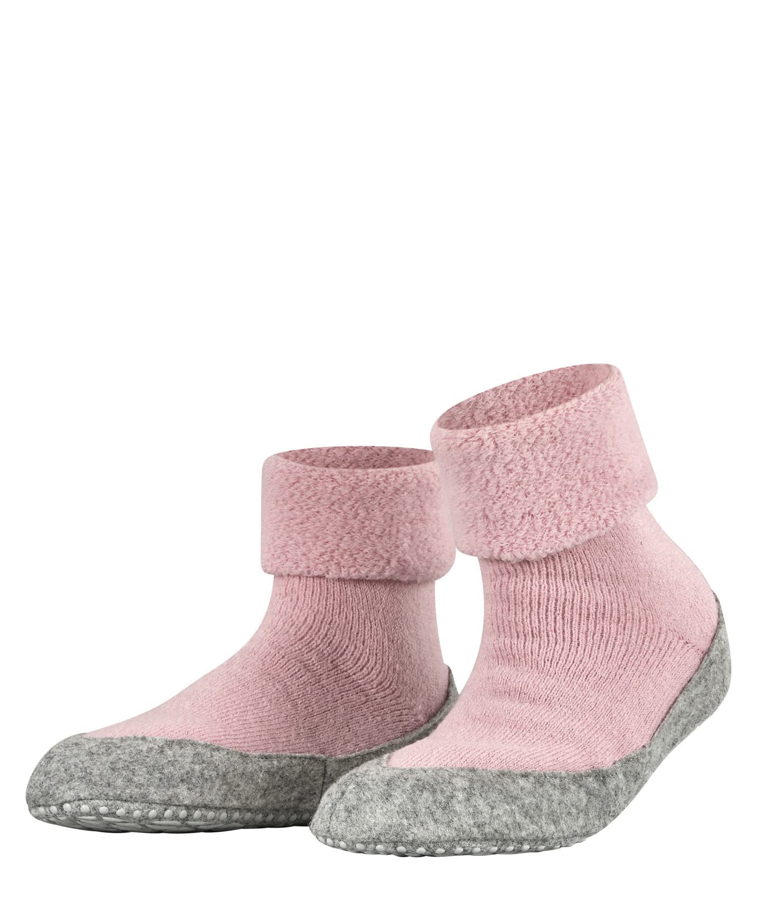 falke-cosyshoe-stoppersocken-wolle-almond-blossom-1-paar-warm image 1