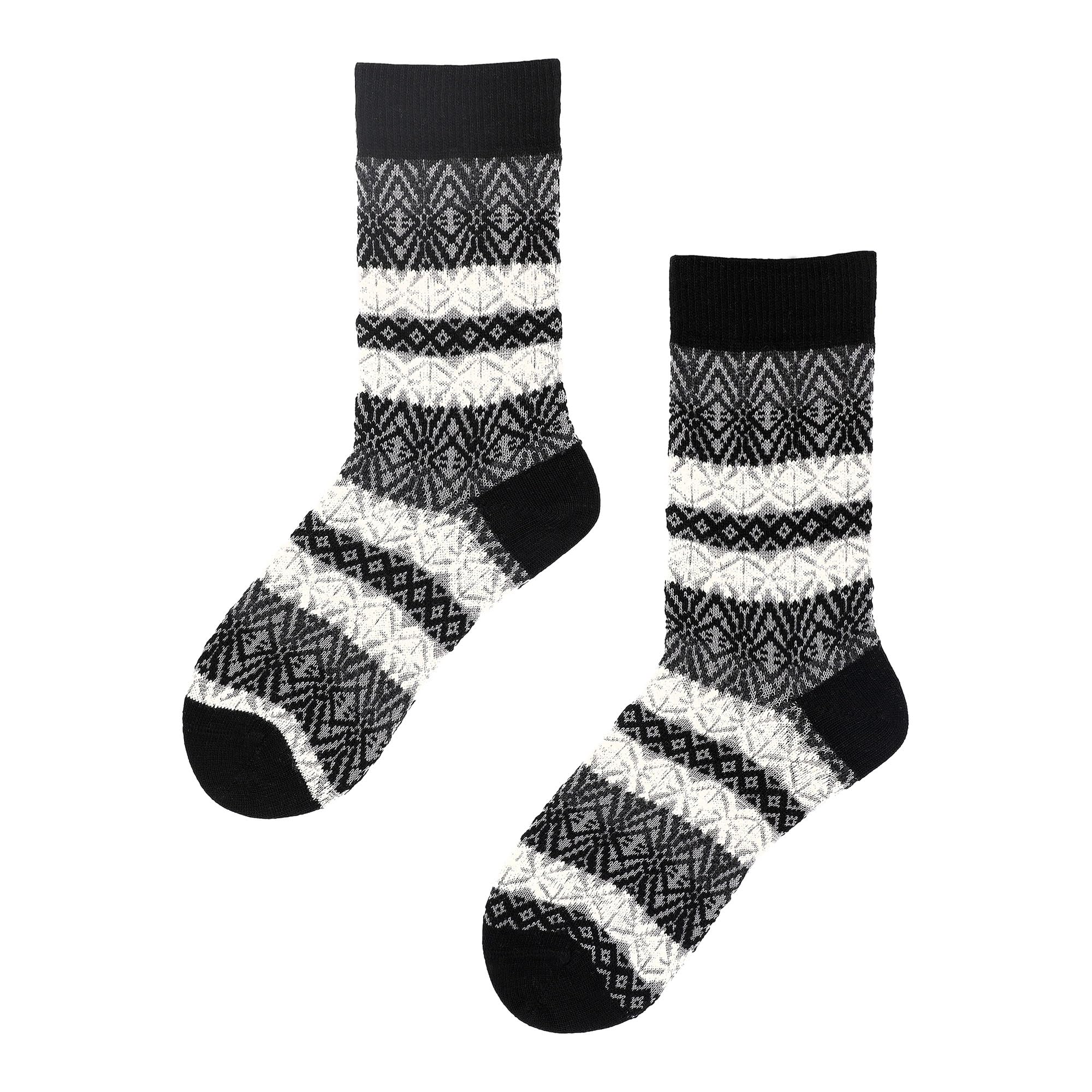 hudson-only-cosmic-nordic-socken-cosmic-gray-0978-gemustert image 5