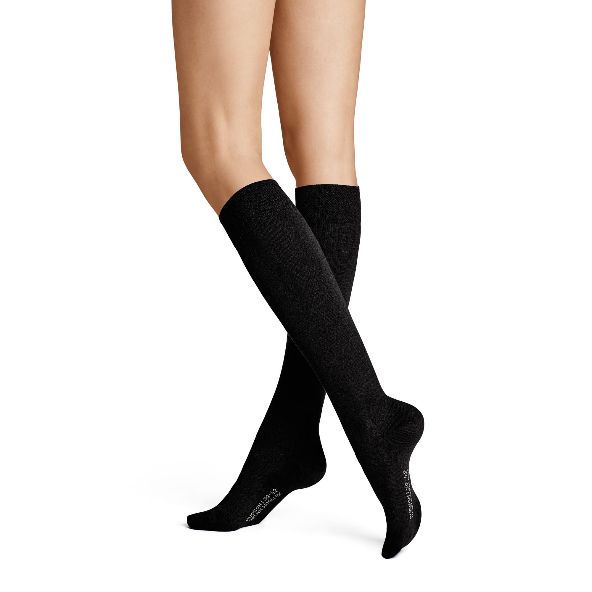 hudson-relax-woolmix-clima-kniestr-mpfe-marine-druckfrei image 8
