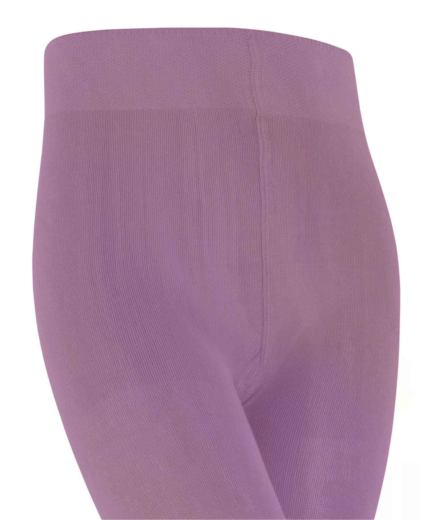 falke-family-kinder-strumpfhose-baumwolle-wei-blickdicht image 3
