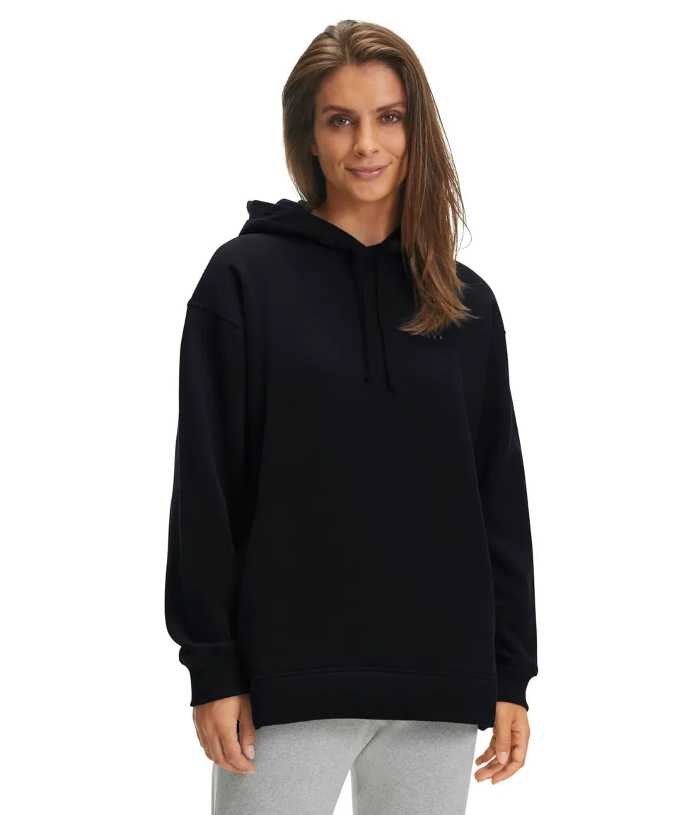 falke-cotton-touch-basic-sweat-hoody-damen-baumwolle image 1