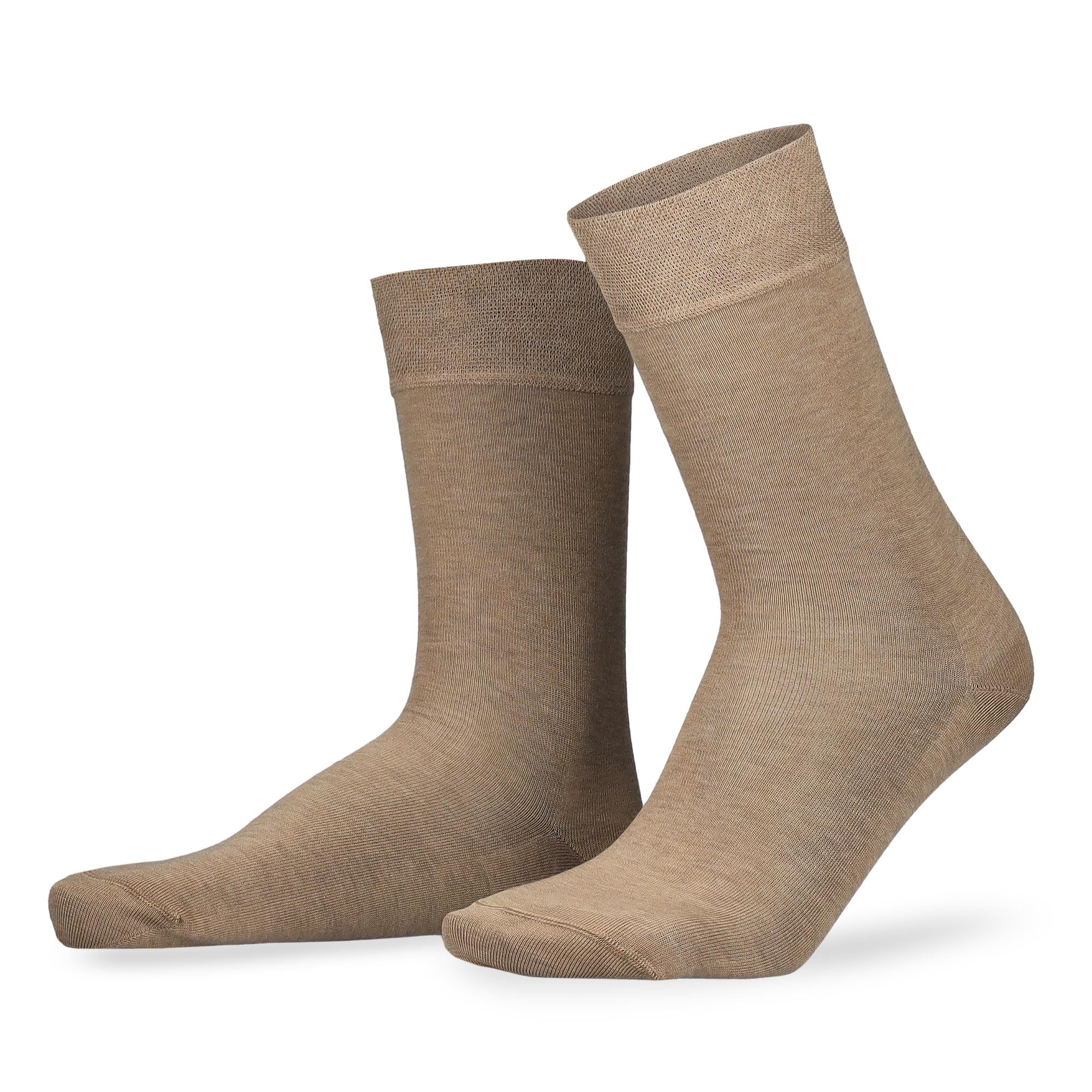 hudson-relax-herren-socken-silber-w-rmend image 3
