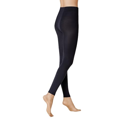 kunert-soft-wool-cotton-leggings-merino-44-46 image 3