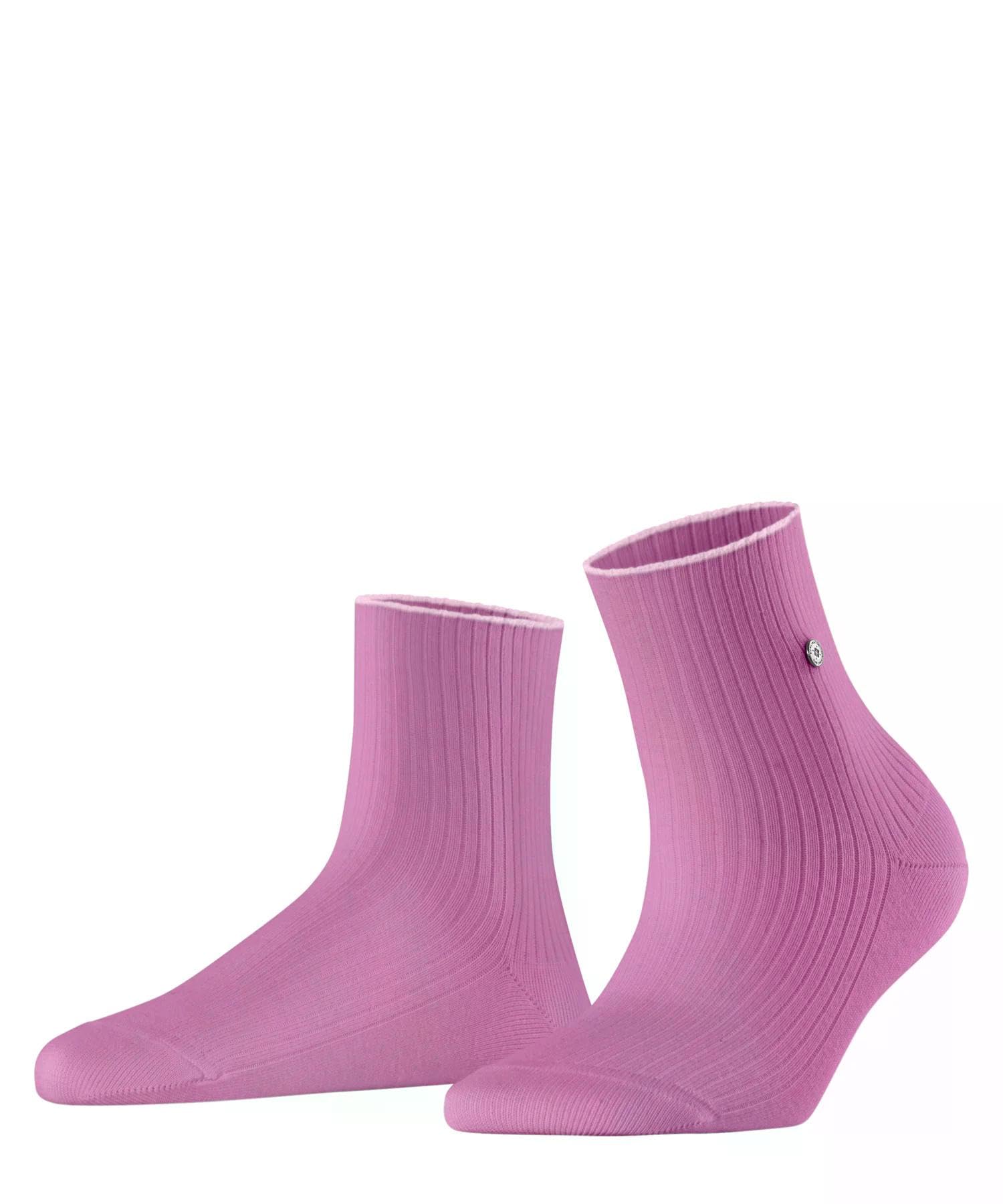 burlington-chelsea-lakeside-lace-kurzsocken-wei-baumwolle image 8