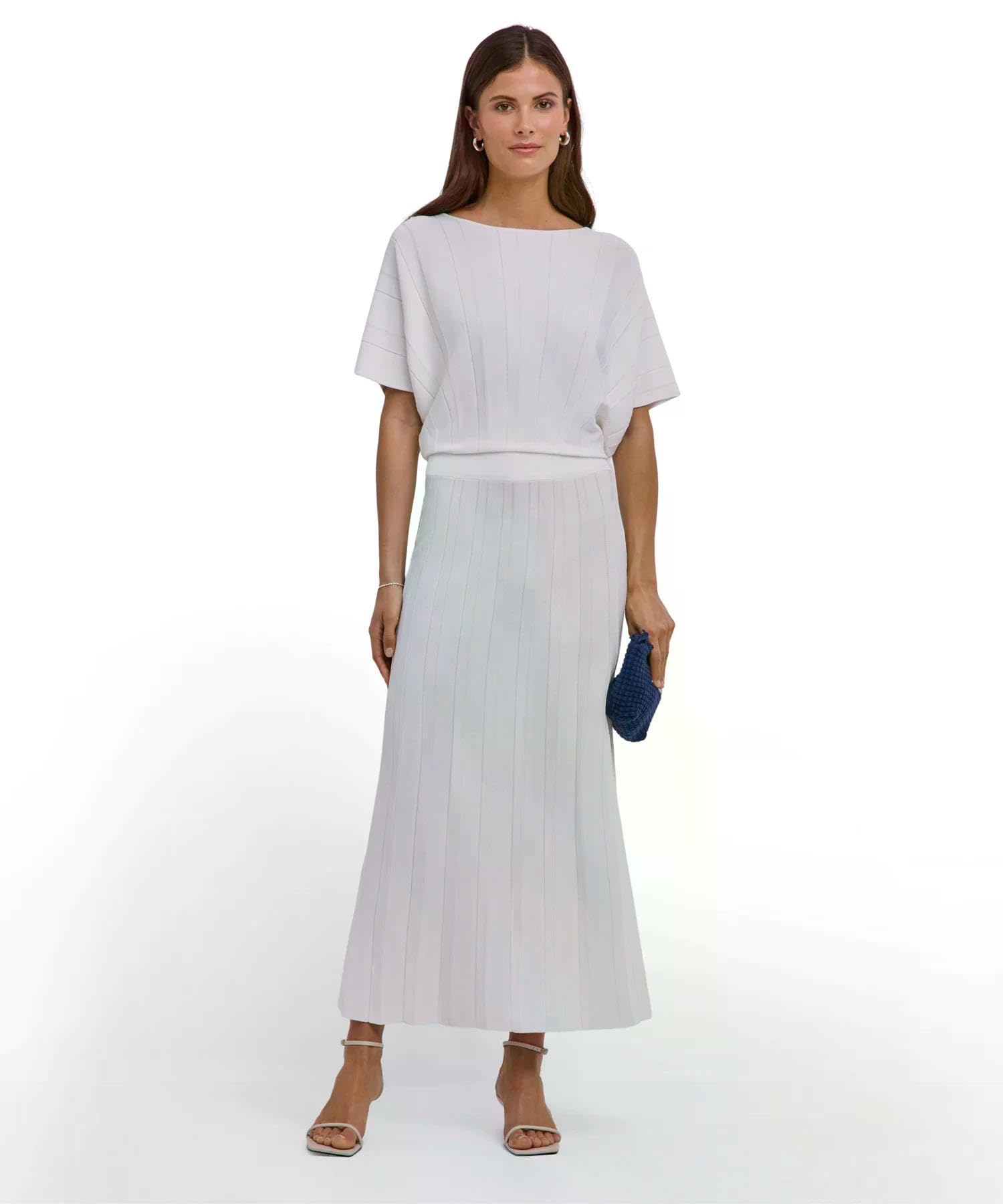 falke-cotton-touch-selection-plisse-midi-rock-wei-plissee image 3