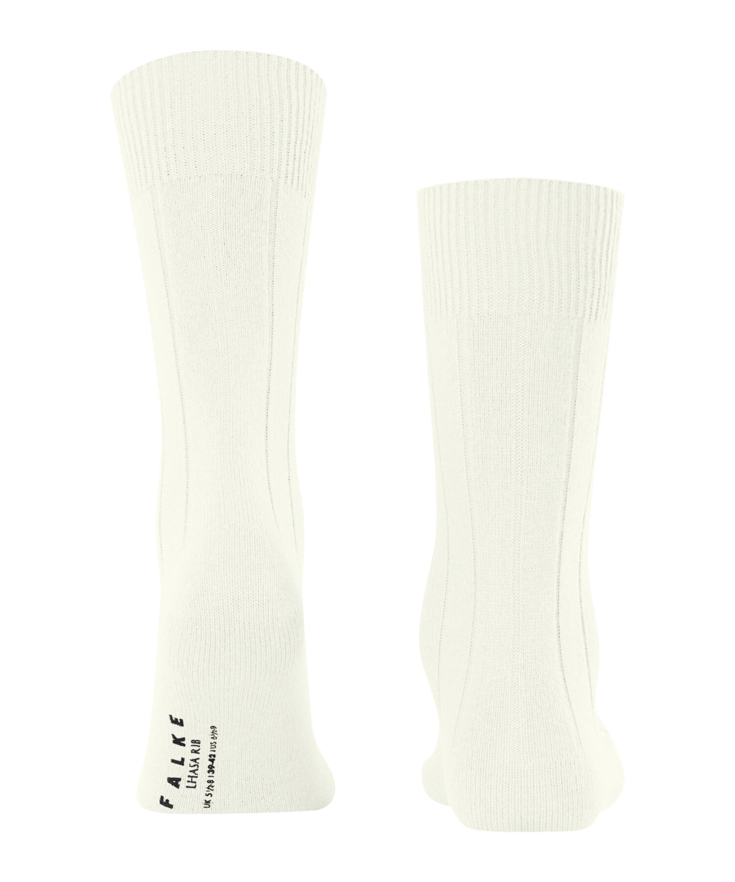 falke-lhasa-rib-socken-wolle-kaschmir-cappuccino image 2