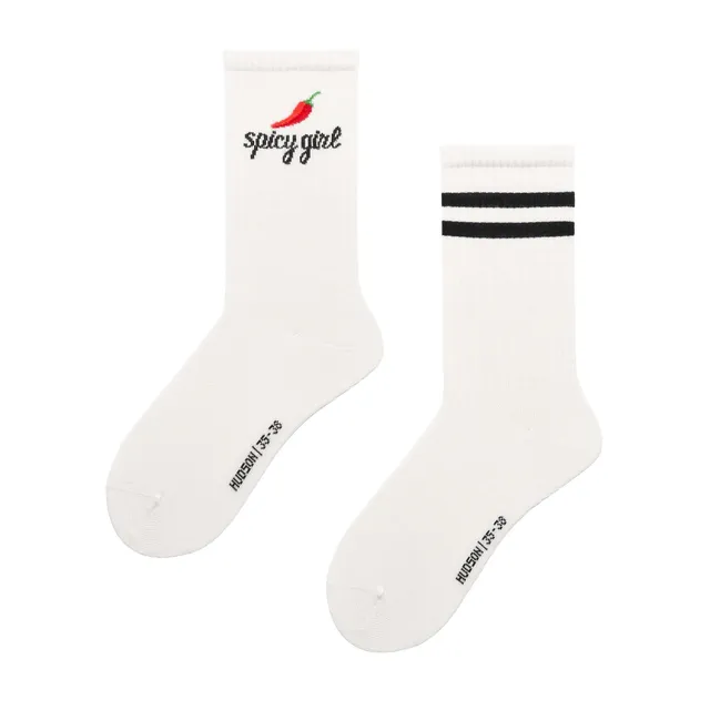 hudson-relax-spicy-girl-socken-2er-pack-wei-35-38 image 1