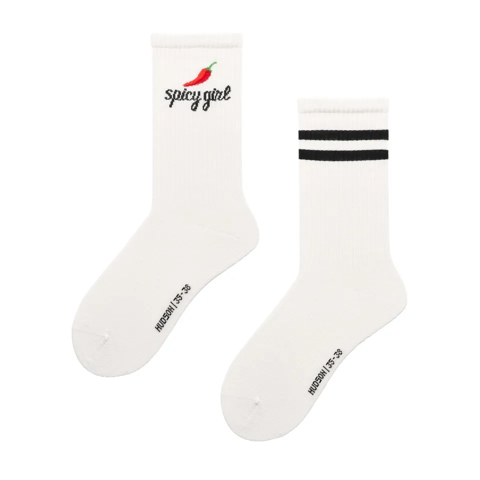 hudson-relax-spicy-girl-socken-2er-pack-wei-35-38 image 1