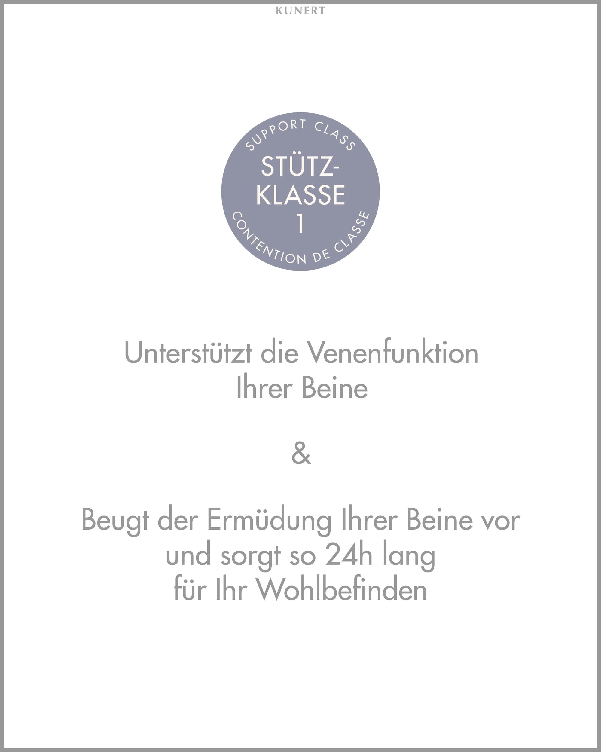kunert-super-control-strumpfhose-40-den-st-tzend image 4