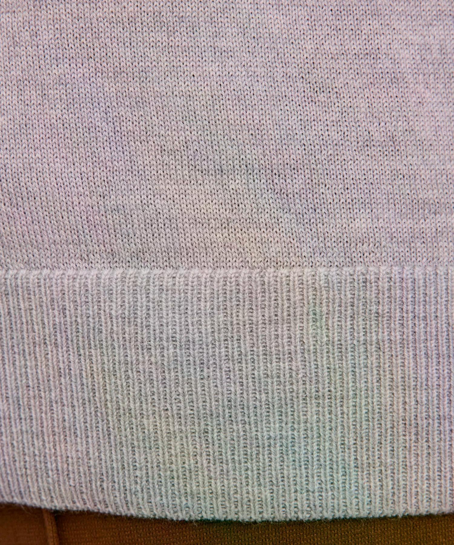 falke-merino-basic-kurzarmshirt-damen-beige-merinowolle image 6