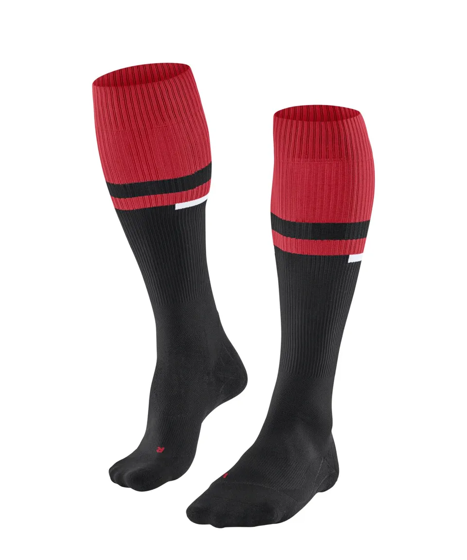 falke-ru4-herren-running-kompressionssocken-schwarz-w2 image 1