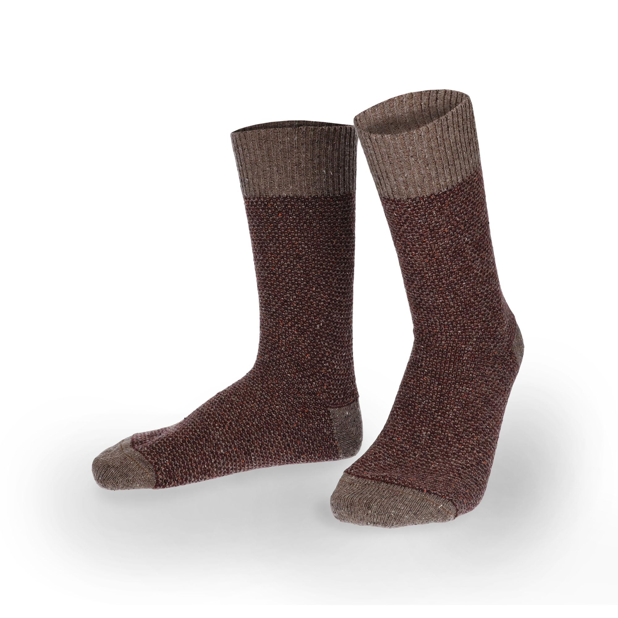 hudson-only-tweet-fashion-socke-herren-1er-pack-struktur image 6