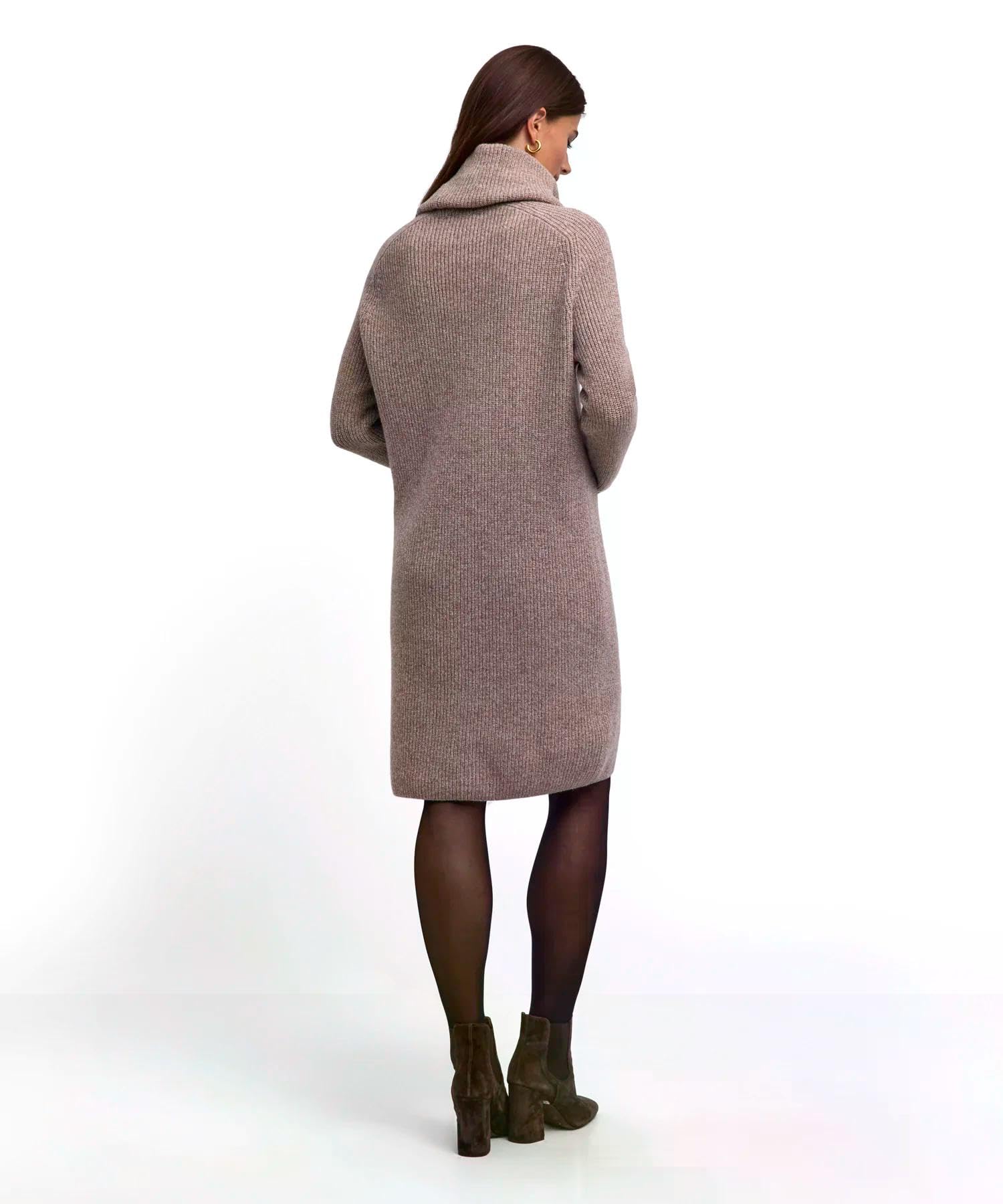 falke-cotton-touch-selection-ribbed-kleid-m-lammwolle image 2