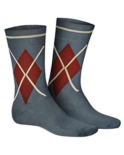 hudson-only-cross-socken-herren-marine image 5