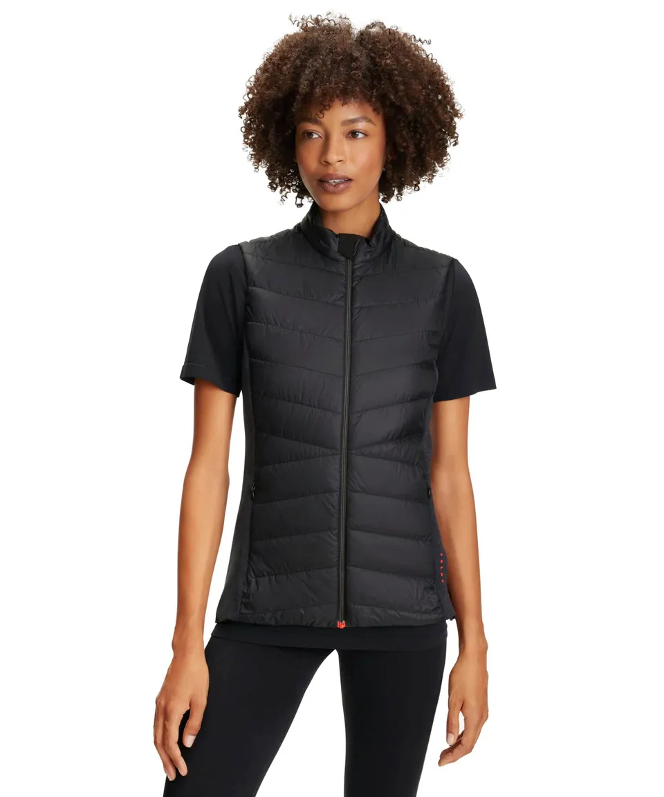 falke-true-motion-core-thermal-weste-damen-xs-wattiert image 1