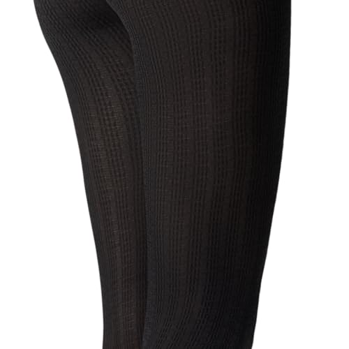 kunert-raffinesse-magical-twotone-strumpfhose-black-38-40-60den image 7