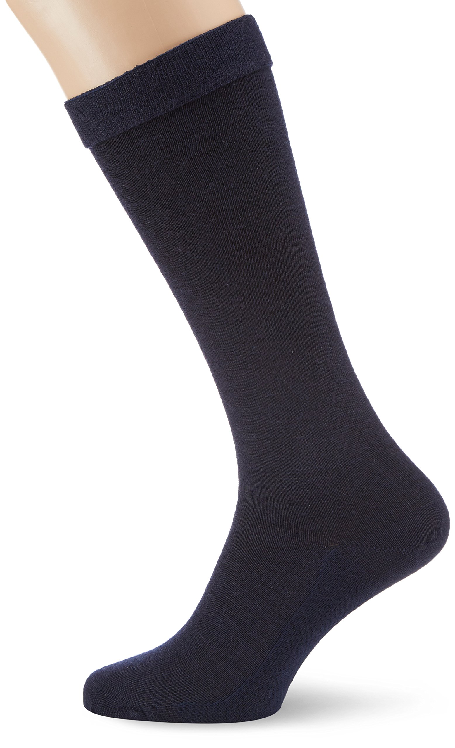 hudson-relax-dry-wool-kniestr-mpfe-herren-schwarz-43-46 image 3