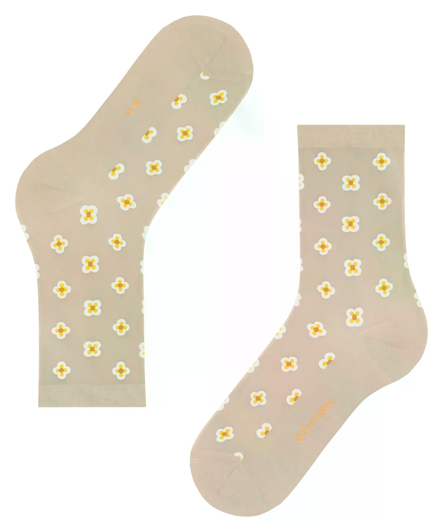 burlington-bonnie-socken-beige-cream-4011-bl-mchen image 6