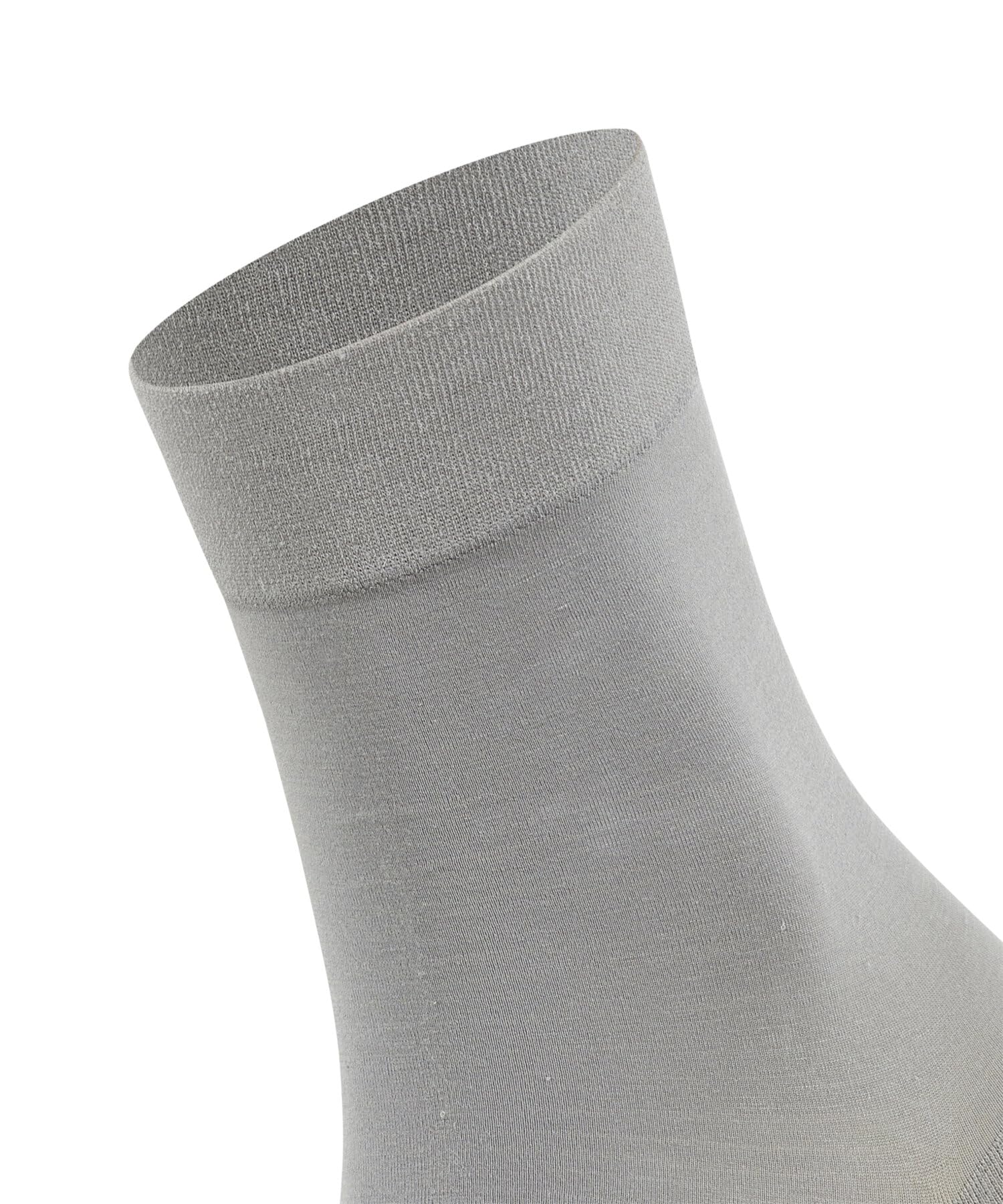 falke-fine-softness-50den-socken-grau-35-38 image 4