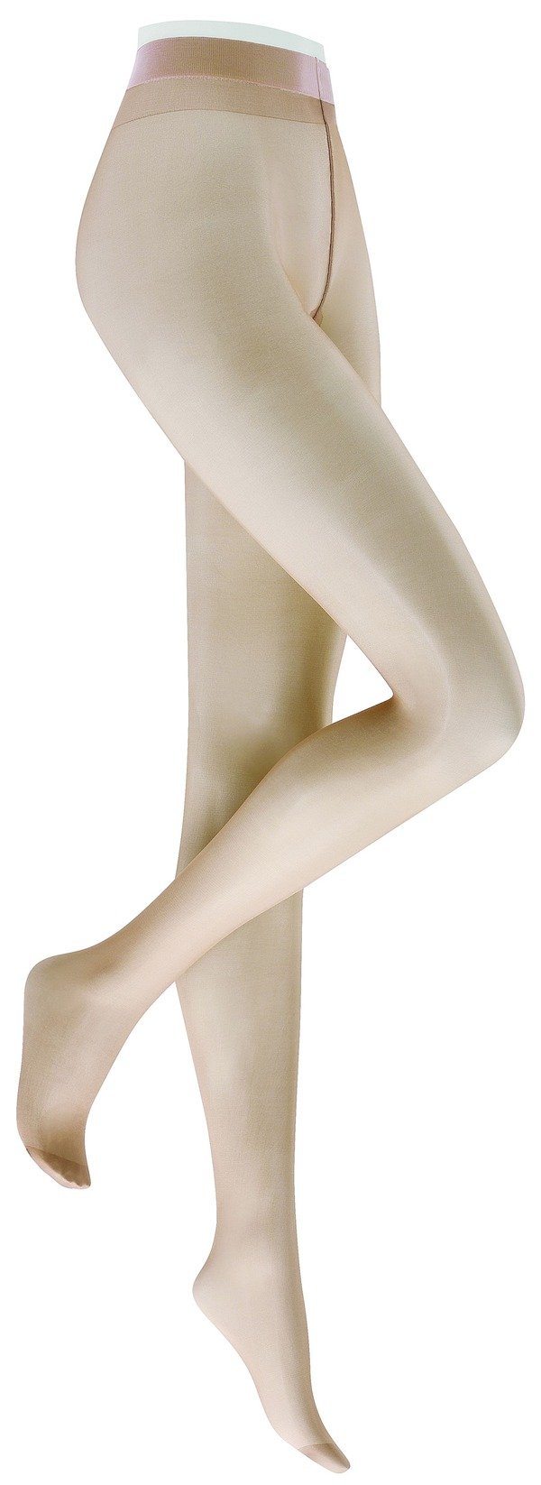 kunert-satin-look-20-den-strumpfhose-glanz-schwarz image 1