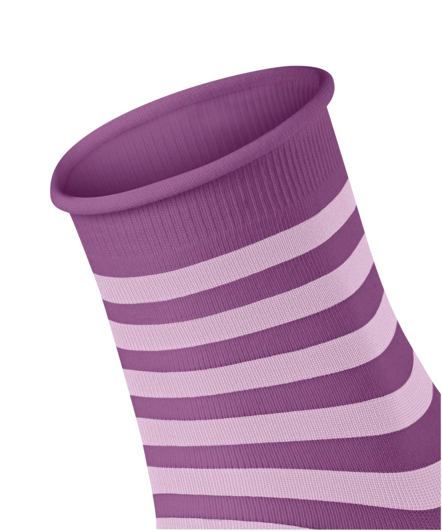 burlington-swansea-damen-socken-peony-baumwolle-streifen image 4