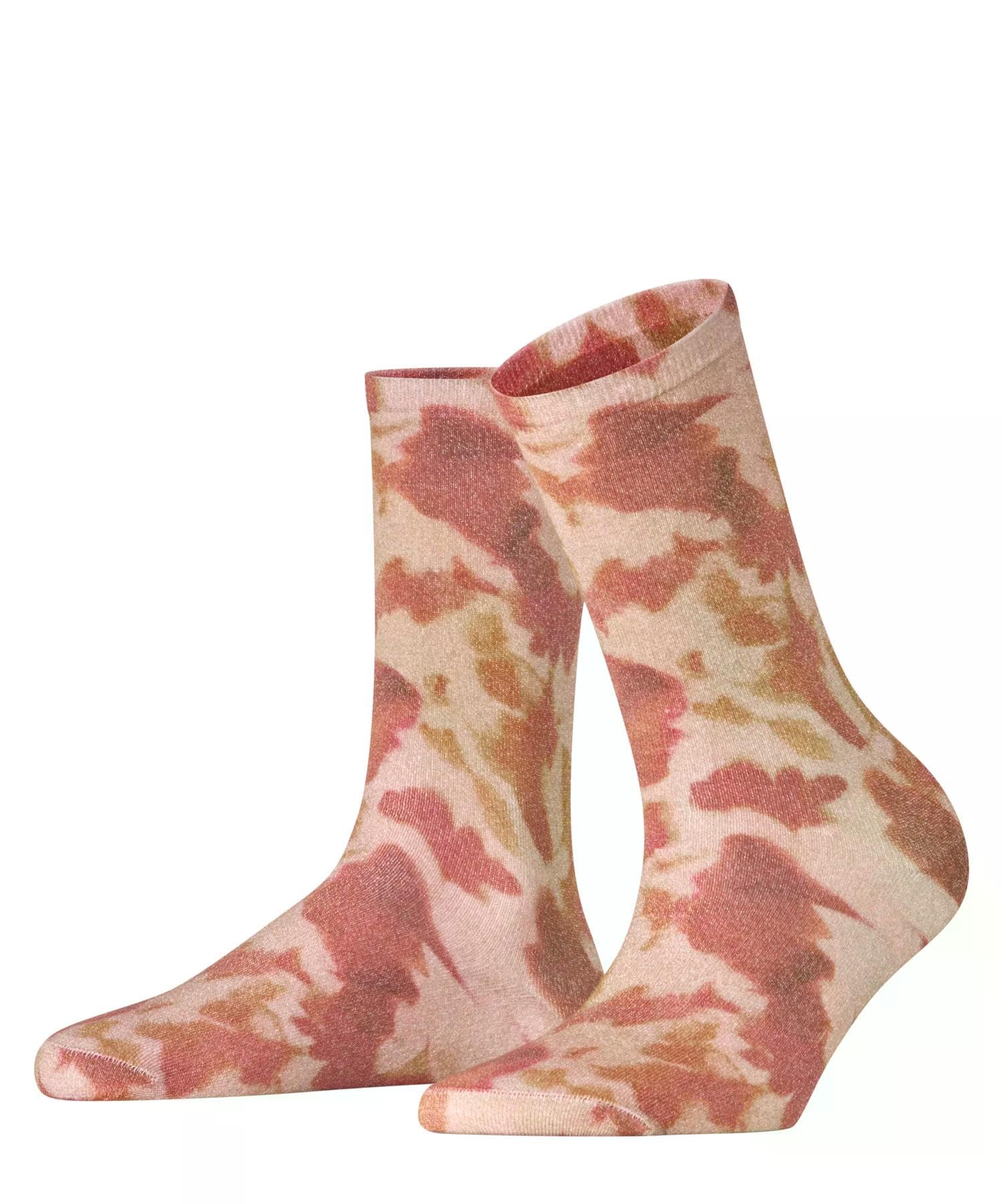falke-surreal-mist-socken-country-lurex-baumwolle-35-38 image 1